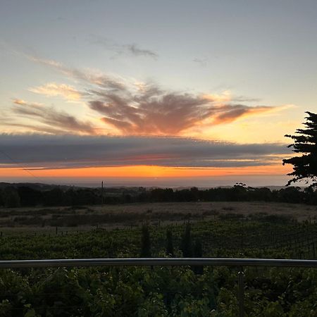 La Campagna Bed and Breakfast Boneo Buitenkant foto
