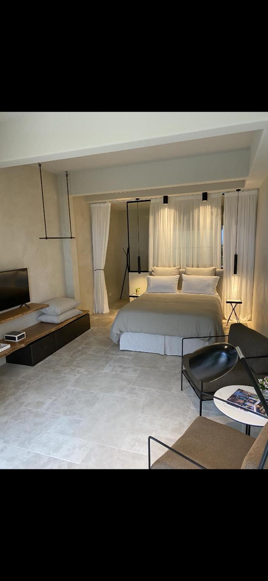 La Campagna Bed and Breakfast Boneo Buitenkant foto