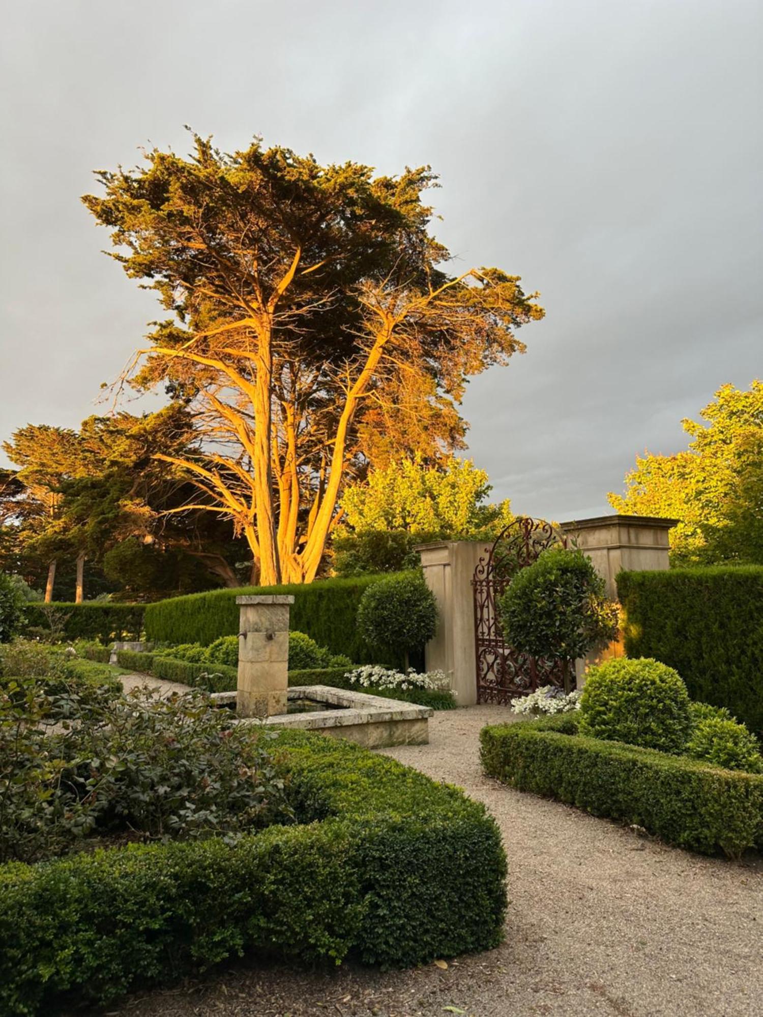 La Campagna Bed and Breakfast Boneo Buitenkant foto